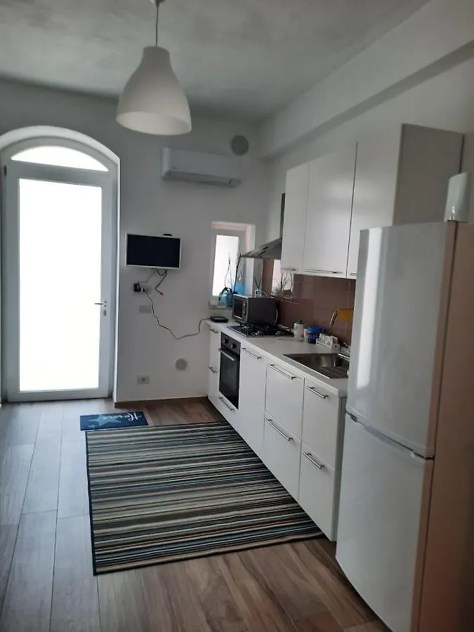 Casa Amelie Appartamento Marina di Ragusa