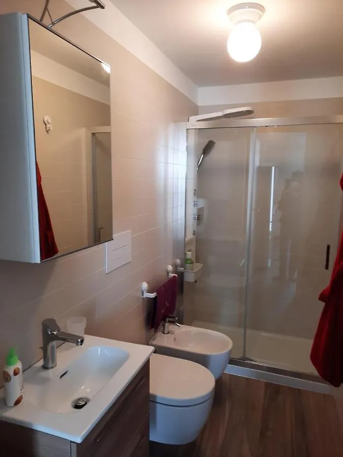 Casa Amelie Appartamento Marina di Ragusa