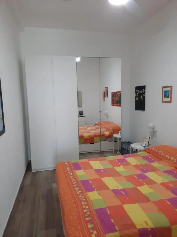 Casa Amelie Appartamento Marina di Ragusa Italia
